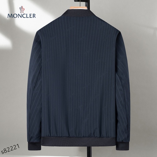 Replica Moncler New Jackets Long Sleeved For Men #1010184 $60.00 USD for Wholesale