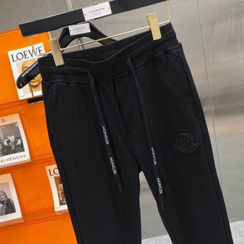 Replica Moncler Pants For Men #1010186 $60.00 USD for Wholesale