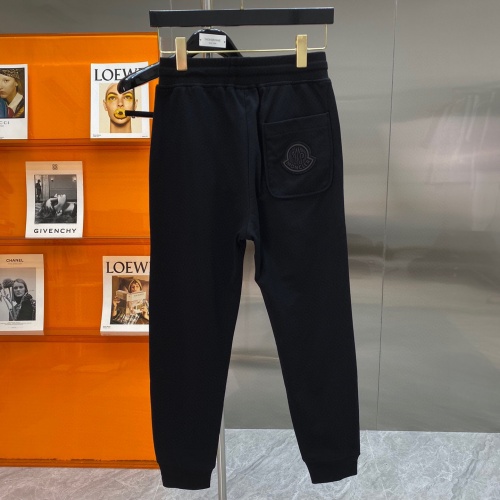 Replica Moncler Pants For Men #1010186 $60.00 USD for Wholesale