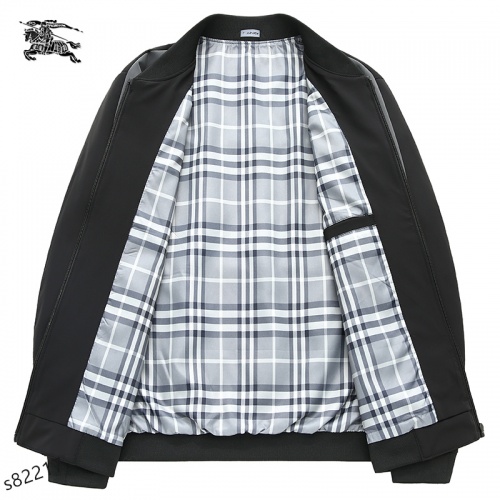 Replica Burberry Jackets Long Sleeved For Men #1010213 $60.00 USD for Wholesale