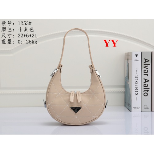Replica Prada Handbags For Women #1010229 $27.00 USD for Wholesale