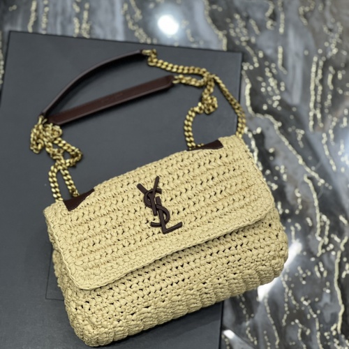 Replica Yves Saint Laurent YSL AAA Quality Messenger Bags For Women #1010265 $202.00 USD for Wholesale