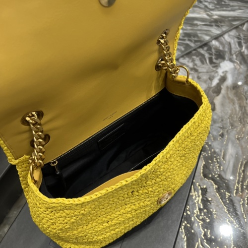 Replica Yves Saint Laurent YSL AAA Quality Messenger Bags For Women #1010268 $225.00 USD for Wholesale
