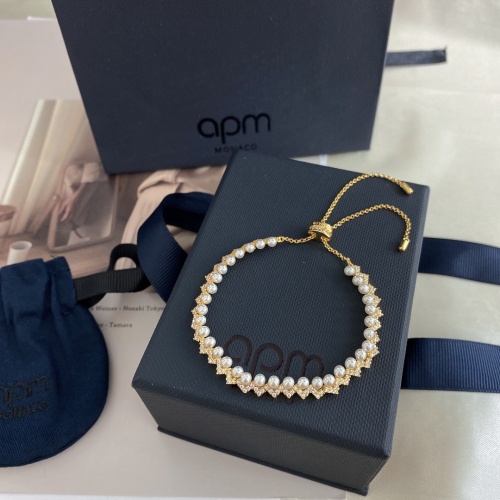 Apm Monaco Bracelet For Women #1010308