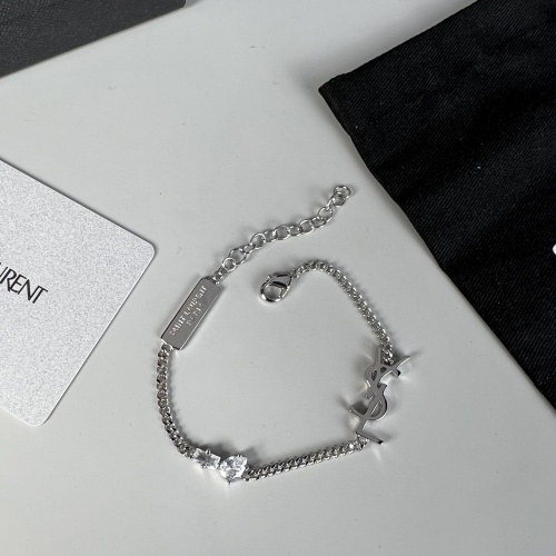 Yves Saint Laurent YSL Bracelet For Women #1010319