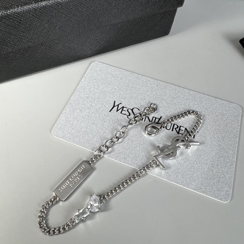 Replica Yves Saint Laurent YSL Bracelet For Women #1010319 $38.00 USD for Wholesale
