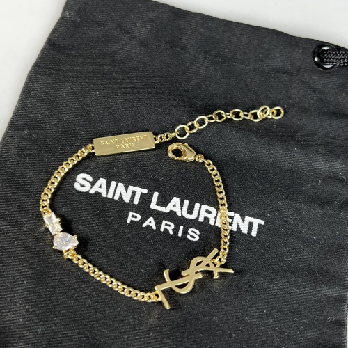 Yves Saint Laurent YSL Bracelet For Women #1010320