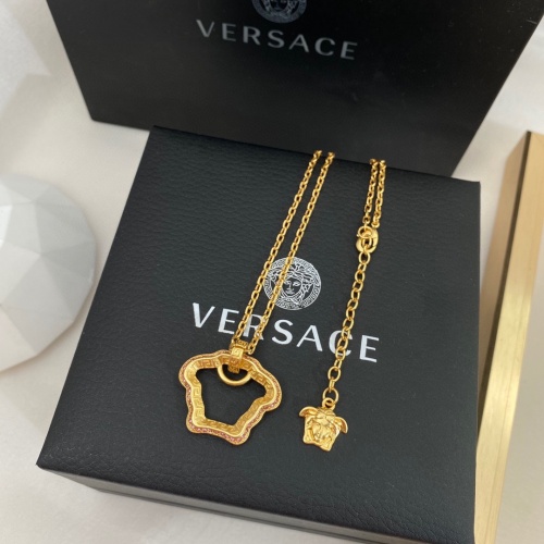 Versace Necklace #1010384