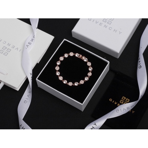 Givenchy Bracelet For Women #1010402 $42.00 USD, Wholesale Replica Givenchy Bracelets