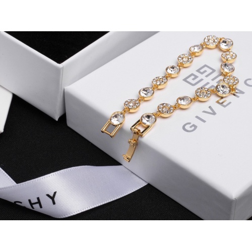 Replica Givenchy Bracelet For Women #1010403 $42.00 USD for Wholesale