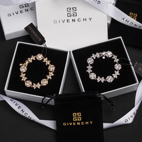 Replica Givenchy Bracelet For Women #1010406 $42.00 USD for Wholesale