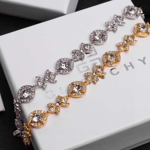 Replica Givenchy Bracelet For Women #1010407 $42.00 USD for Wholesale