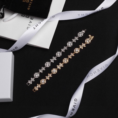 Replica Givenchy Bracelet For Women #1010407 $42.00 USD for Wholesale