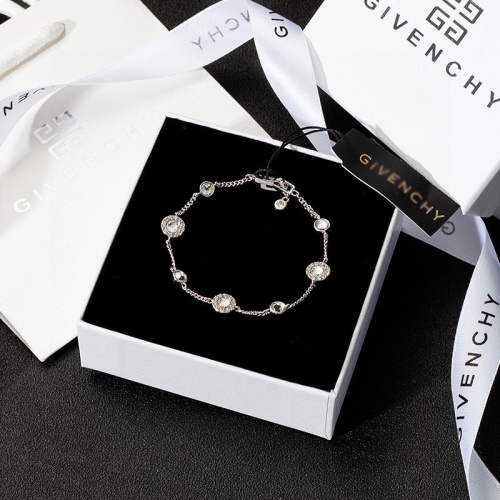 Replica Givenchy Bracelet For Women #1010408 $42.00 USD for Wholesale