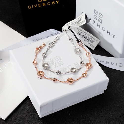 Replica Givenchy Bracelet For Women #1010409 $42.00 USD for Wholesale