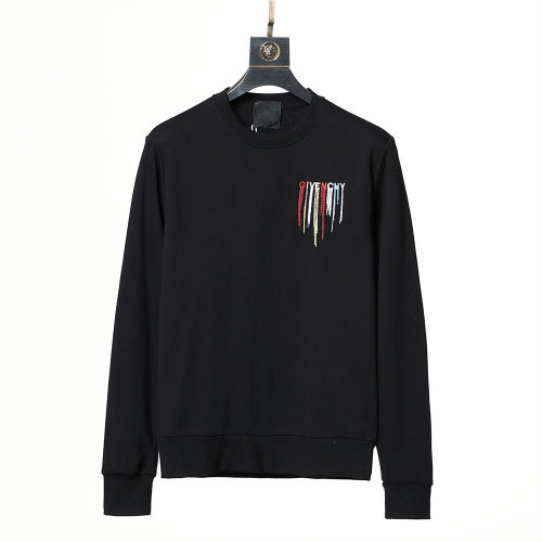 Givenchy Hoodies Long Sleeved For Men #1010432