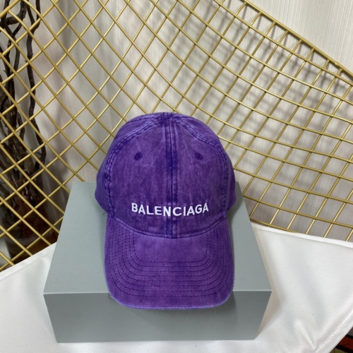 Balenciaga Caps #1010632
