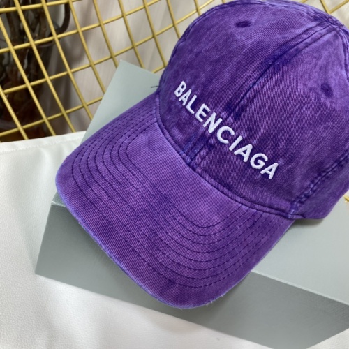 Replica Balenciaga Caps #1010632 $29.00 USD for Wholesale
