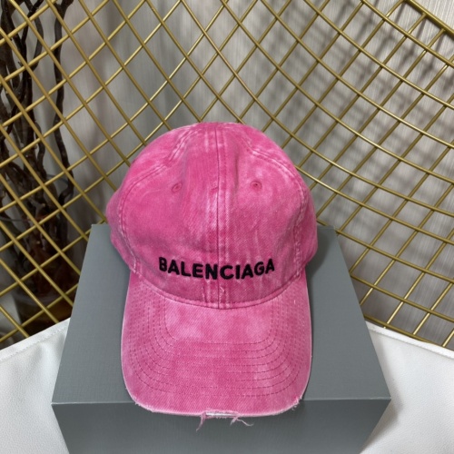 Balenciaga Caps #1010633