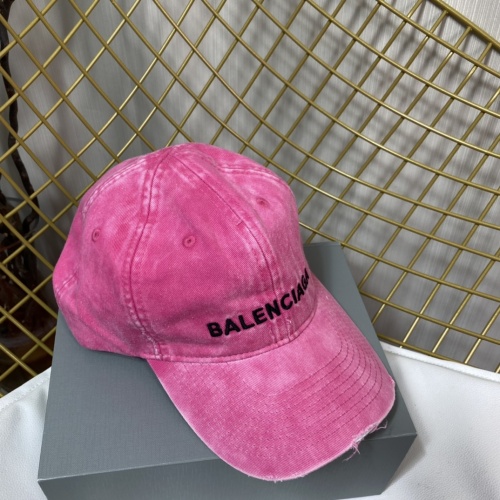 Replica Balenciaga Caps #1010633 $29.00 USD for Wholesale