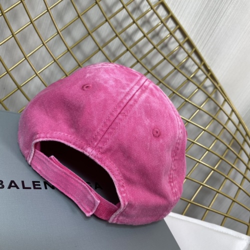 Replica Balenciaga Caps #1010633 $29.00 USD for Wholesale