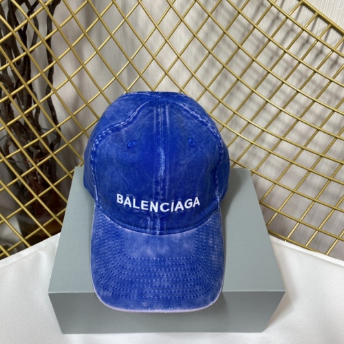 Balenciaga Caps #1010634