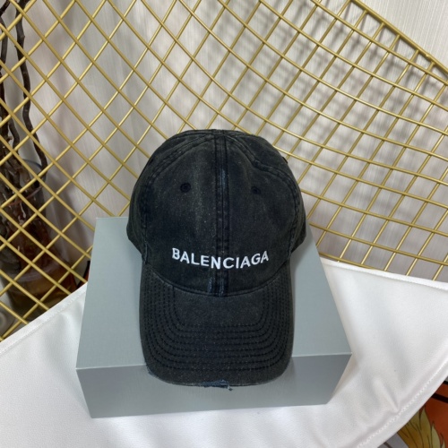 Balenciaga Caps #1010635