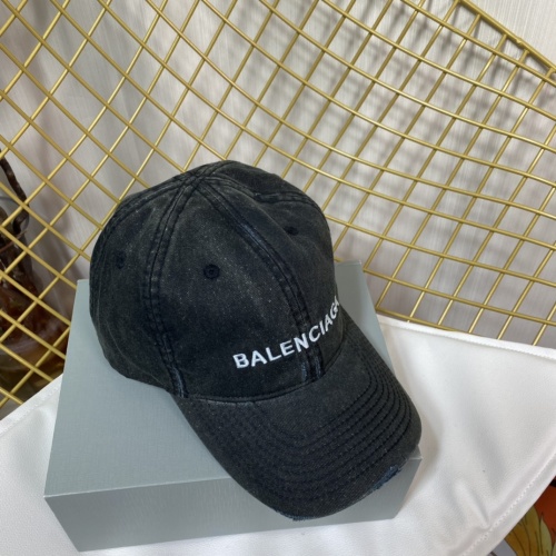 Replica Balenciaga Caps #1010635 $29.00 USD for Wholesale