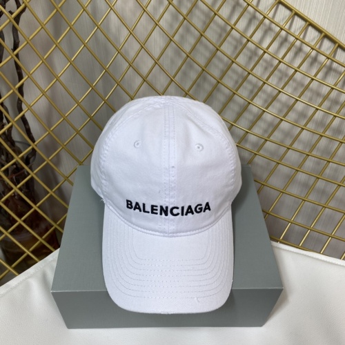 Balenciaga Caps #1010636
