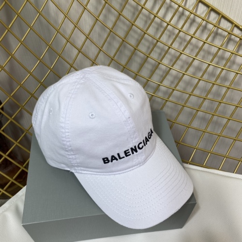 Replica Balenciaga Caps #1010636 $29.00 USD for Wholesale