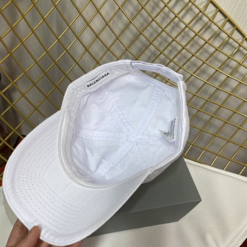 Replica Balenciaga Caps #1010636 $29.00 USD for Wholesale