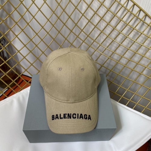 Balenciaga Caps #1010637