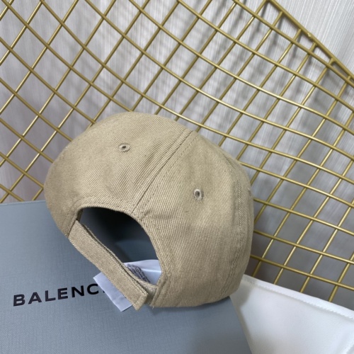 Replica Balenciaga Caps #1010637 $29.00 USD for Wholesale