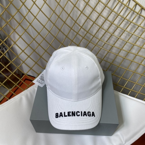 Balenciaga Caps #1010638