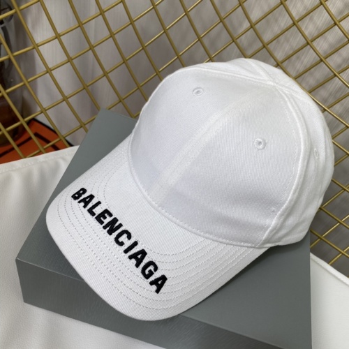 Replica Balenciaga Caps #1010638 $29.00 USD for Wholesale