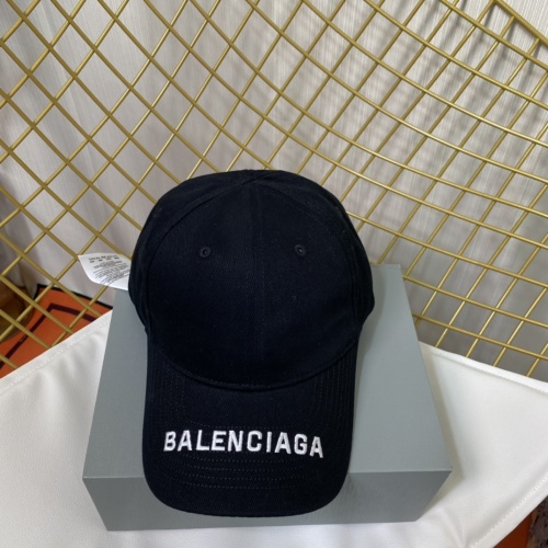 Balenciaga Caps #1010639