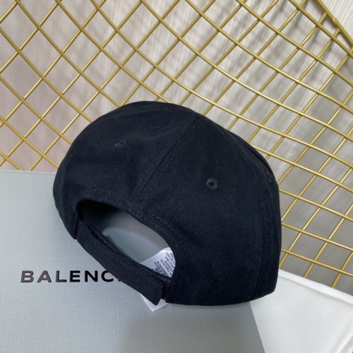 Replica Balenciaga Caps #1010639 $29.00 USD for Wholesale