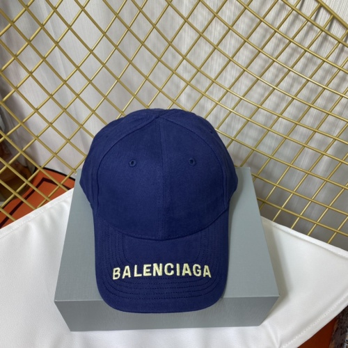 Balenciaga Caps #1010640