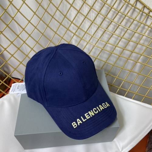 Replica Balenciaga Caps #1010640 $29.00 USD for Wholesale