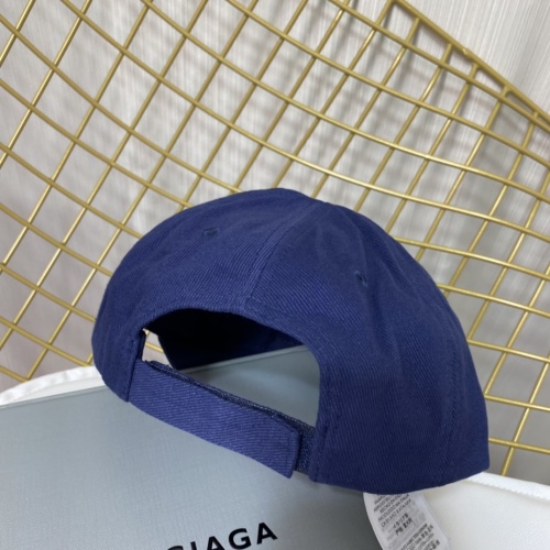 Replica Balenciaga Caps #1010640 $29.00 USD for Wholesale