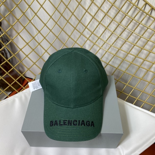 Balenciaga Caps #1010641