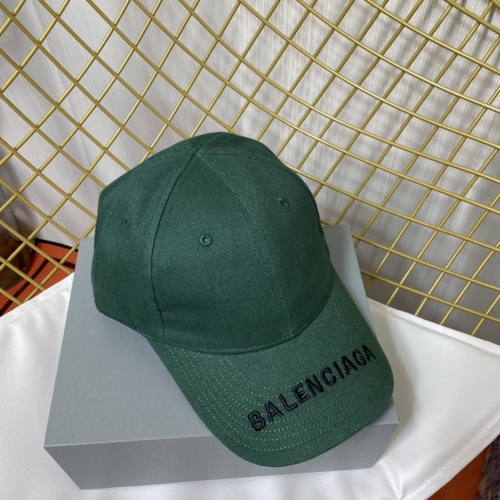 Replica Balenciaga Caps #1010641 $29.00 USD for Wholesale