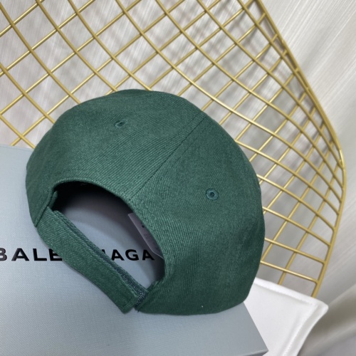 Replica Balenciaga Caps #1010641 $29.00 USD for Wholesale