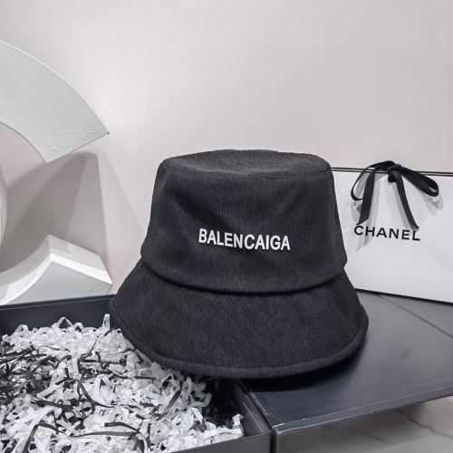 Balenciaga Caps #1010653 $32.00 USD, Wholesale Replica Balenciaga Caps