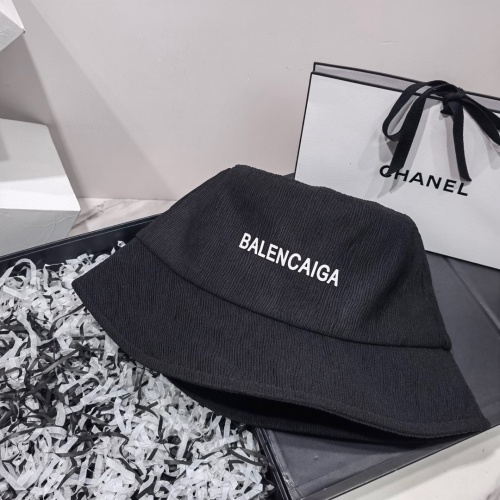Replica Balenciaga Caps #1010653 $32.00 USD for Wholesale