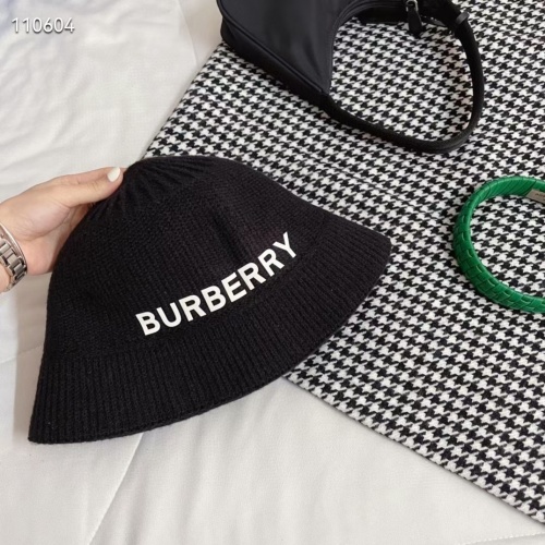 Burberry Caps #1010670