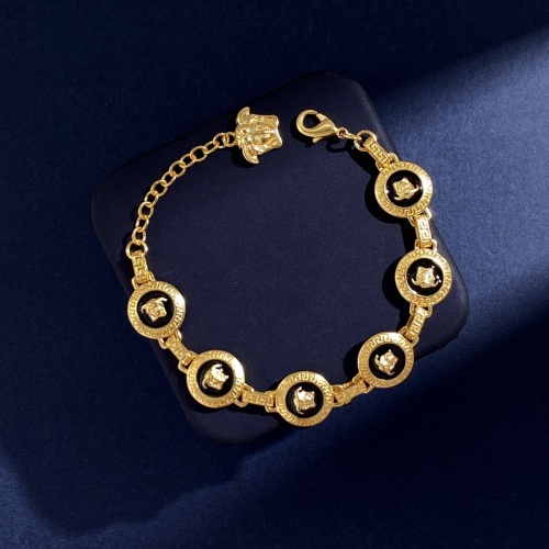 Versace Bracelet #1010732