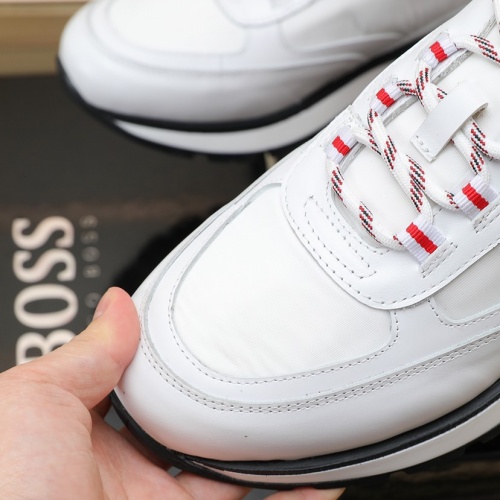 Replica Boss Fashion Shoes For Men #1010794 $96.00 USD for Wholesale