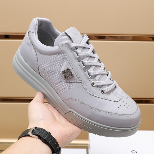 Replica Givenchy Casual Shoes For Men #1010799 $96.00 USD for Wholesale