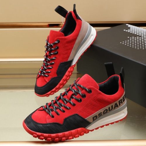 Dsquared Casual Shoes For Men #1010822